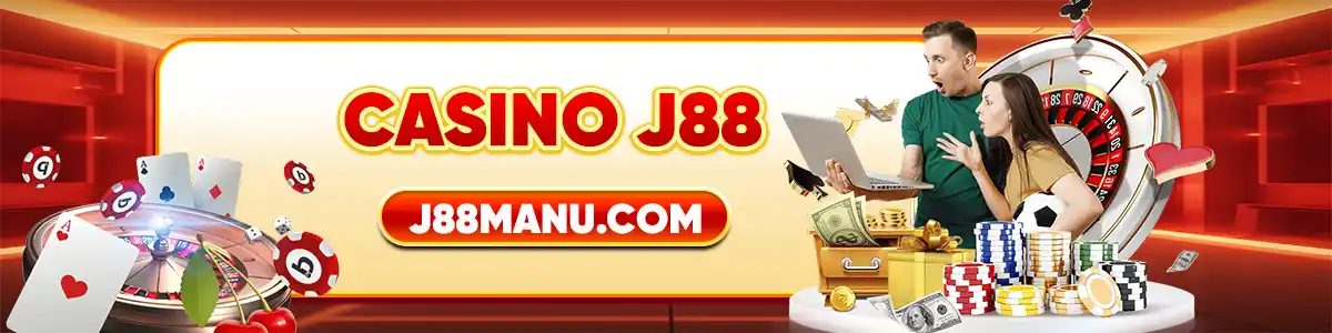 Chuyên mục casino J88