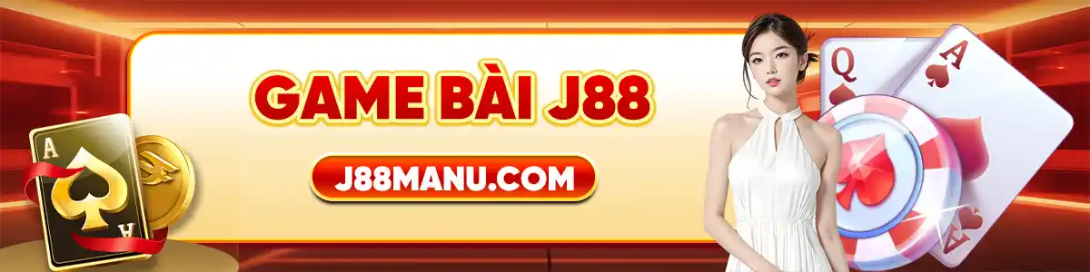 Chuyên mục game bài J88