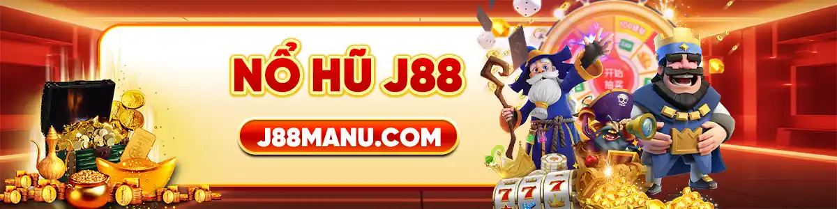 Chuyên mục nổ hũ J88