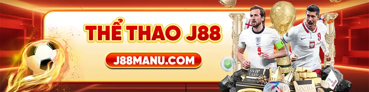 Chuyên mục thể thao J88